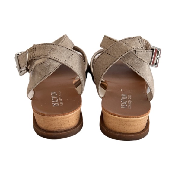 Kenneth Cole Reaction Jolly Sandals - Picture 4 of 10